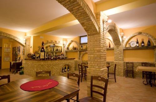 Vasto Bed & Breakfast | Azienda Vitivinicola Sergio Del Casale