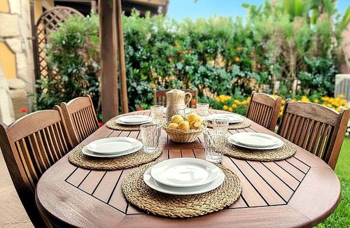 Viddalba House | Azzurra by Interhome