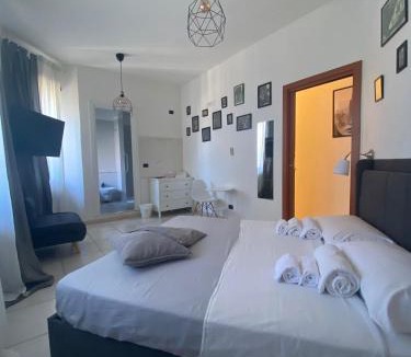 Benevento Bed & Breakfast | B&B 30 mt dal Duomo