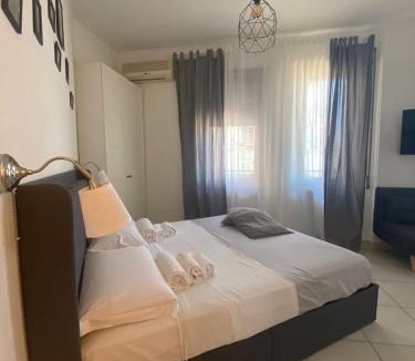 Benevento Bed & Breakfast | B&B 30 mt dal Duomo