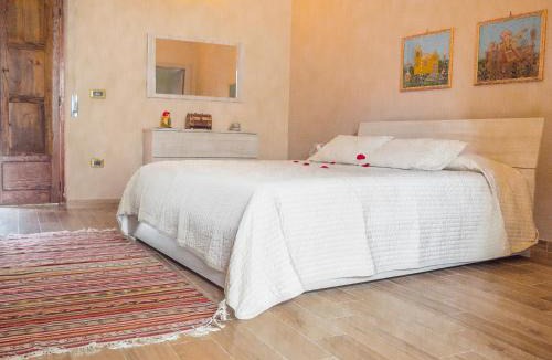 Caserta Bed & Breakfast | B&b A casa di Maybe