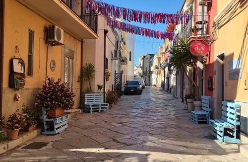 Lesina Bed & Breakfast | B&B AeR