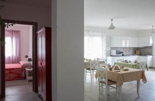 Arbatax Bed & Breakfast | B&B Agata e gli altri