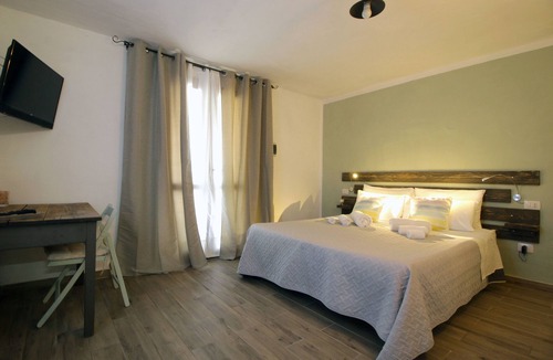 Luogosanto Bed & Breakfast | B&B Anacleto