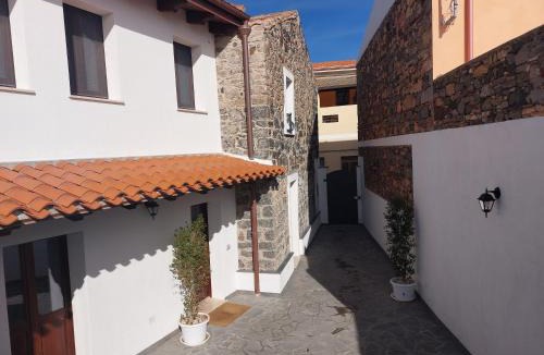 Sardara Bed & Breakfast | B&B Aquas