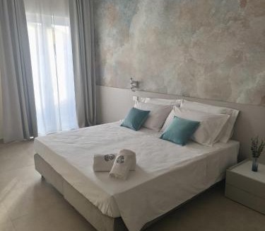 Lesina Bed & Breakfast | B&B Aura