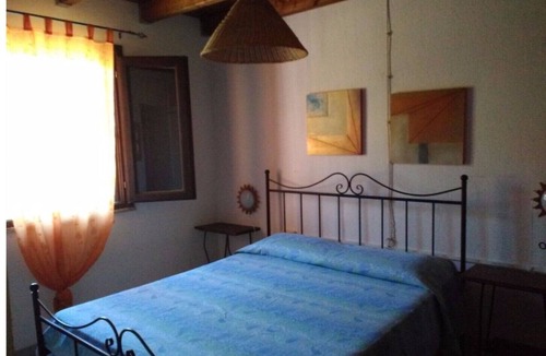 San Vero Milis Bed & Breakfast | B&B Blue Corner "Margherita"