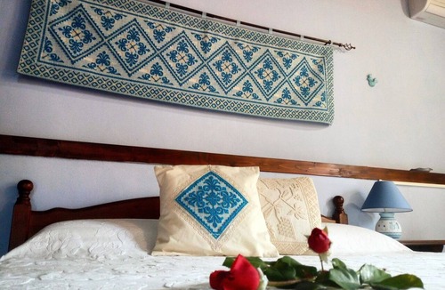 Sini Bed & Breakfast | B&B Casa Susanna