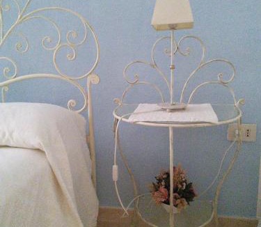 Bosa Historic Centre Bed & Breakfast | B&B da Anna
