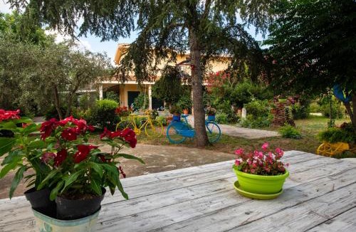 Oristano Bed & Breakfast | B&B Da Marcella