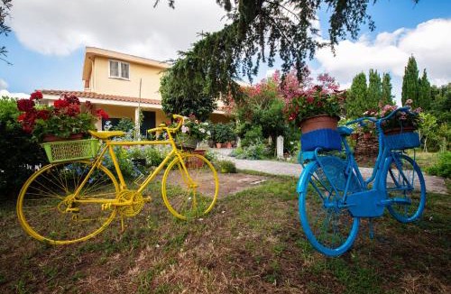 Oristano Bed & Breakfast | B&B Da Marcella
