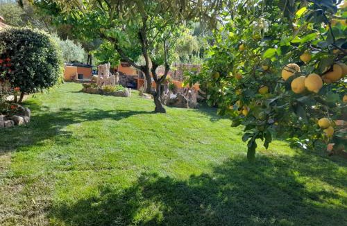 Buddittogliu Straulas House | B&B Da Sabrina