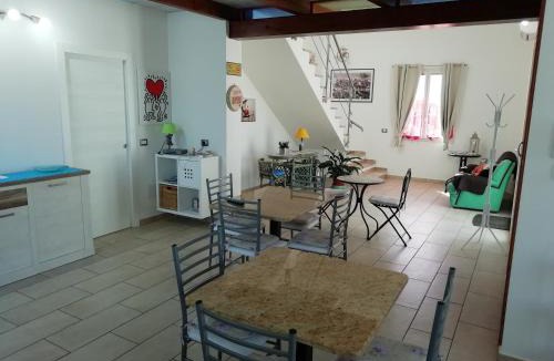 Sant'Antioco Bed & Breakfast | B&B da Zio Lino