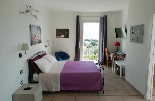 Sant'Antioco Bed & Breakfast | B&B da Zio Lino