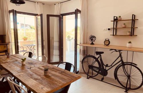 Dorgali Bed & Breakfast | B&B Dimora Dorgali
