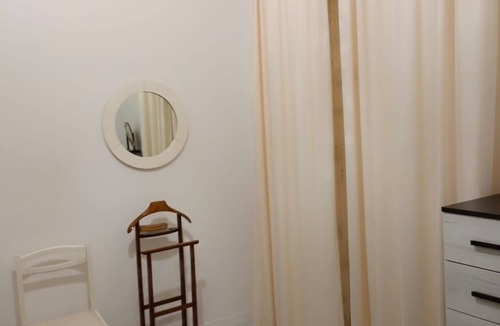 Atessa Bed & Breakfast | B&B 'Ex Albergo Centrale - Bianca' with Mountain View, Wi-Fi and Air Conditioning