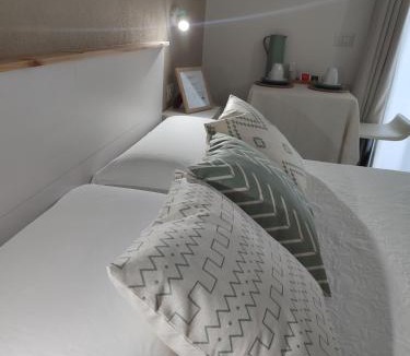 Dorgali Bed & Breakfast | B&B Fradama' Holiday Moto Parking free