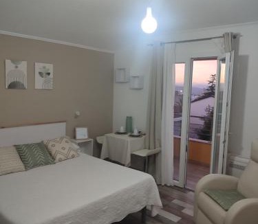 Dorgali Bed & Breakfast | B&B Fradama' Holiday Moto Parking free