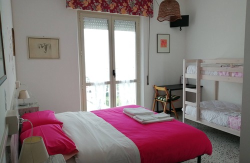 Porto San Giorgio Bed & Breakfast | B&B Galletto