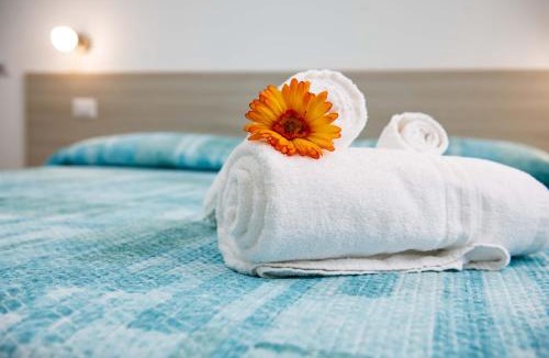 Arbatax Bed & Breakfast | B&B Il Viaggiatore
