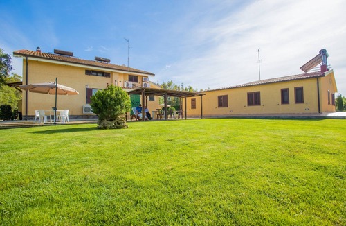 Santa Maria La Palma Bed & Breakfast | B&B in the quiet countryside of Alghero