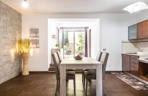 Loceri Apartment | B&B in the heart of Loceri - Apartment
