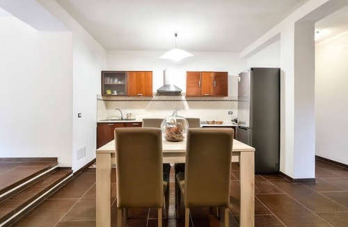 Loceri Apartment | B&B in the heart of Loceri - Apartment