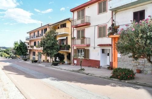 Loceri Apartment | B&B in the heart of Loceri - Apartment