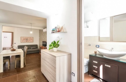 Loceri Apartment | B&B in the heart of Loceri - Apartment