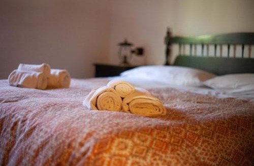 Aritzo Bed & Breakfast | B&B La Baita
