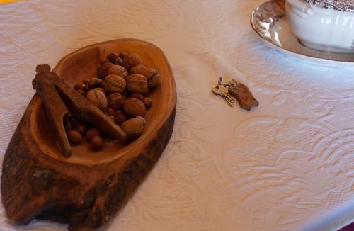 Aritzo Bed & Breakfast | B&B La Baita
