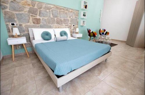 Guspini Bed & Breakfast | B&B La Genuina