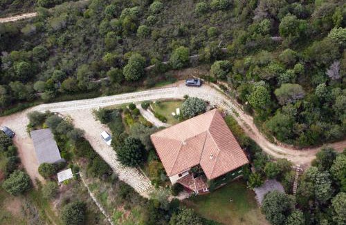 Arzachena Bed & Breakfast | B&B La Murichessa