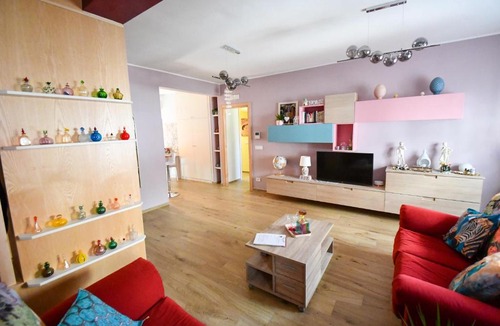 Isernia Bed & Breakfast | B&B Maison Glenì