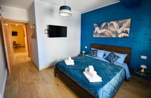 Isernia Bed & Breakfast | B&B Maison Glenì