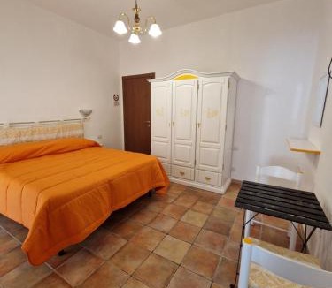 Castelsardo Historic Centre Bed & Breakfast | B&B Nonna Sini