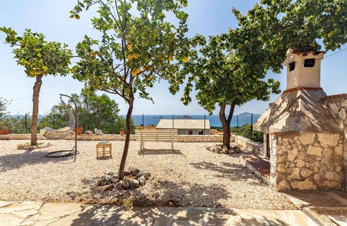 Santa Maria Navarrese Bed & Breakfast | B&B Più Mare