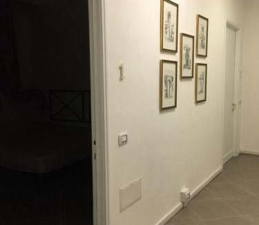 Nuoro Bed & Breakfast | B&B Piazza Dante Nuoro