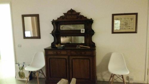 Nuoro Bed & Breakfast | B&B Piazza Dante Nuoro