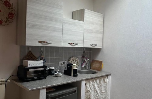 Santu Lussurgiu Apartment | B&B Pudzones