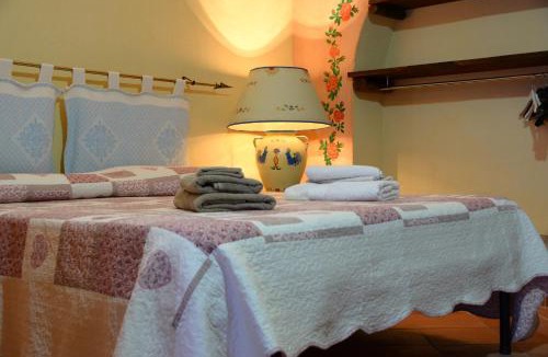 Loceri Bed & Breakfast | B&B Rita and Family