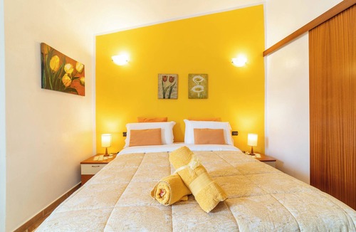 Riola Sardo Bed & Breakfast | B&B RITA E RENZO in Riola Sardo