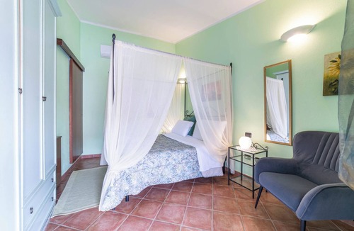 Riola Sardo Bed & Breakfast | B&B RITA E RENZO in Riola Sardo