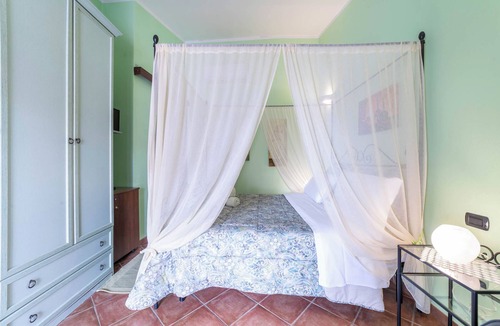 Riola Sardo Bed & Breakfast | B&B RITA E RENZO in Riola Sardo