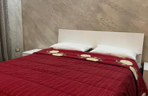 Frosinone Bed & Breakfast | B&B Room Code 1