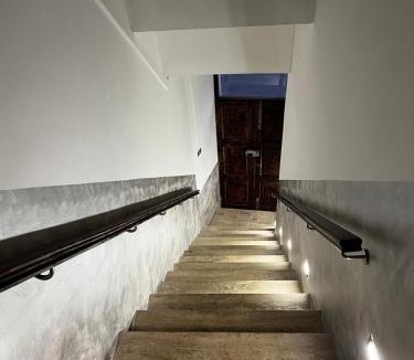 Frosinone Bed & Breakfast | B&B Room Code 1