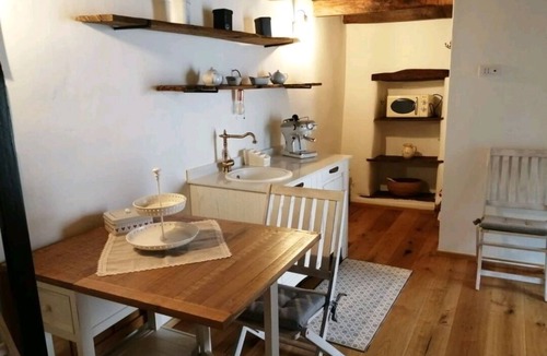 Fonni Bed & Breakfast | B&B S'Ispera - Authentic Barbagia Stay and Home Restaurant, Sardinia