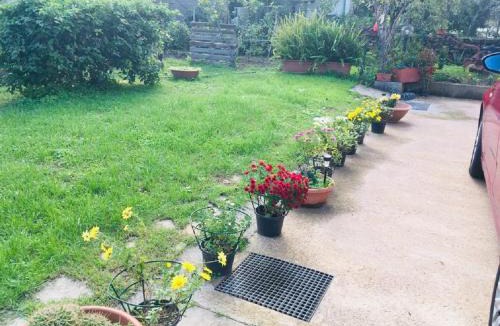 Suaredda-Traversa Bed & Breakfast | B&b Sa Domo
