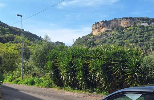 Laerru Bed & Breakfast | B&B Sa Rocca Manna