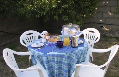 Solanas Bed & Breakfast | B&B Solanas